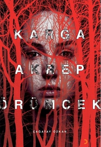 Karga Akrep Örümcek Karga Akrep Örümcek