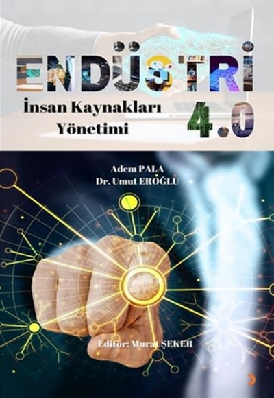 Endüstri 4.0 Endüstri 4.0