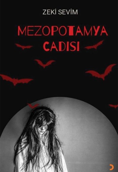 Mezopotamya Cadısı Mezopotamya Cadısı