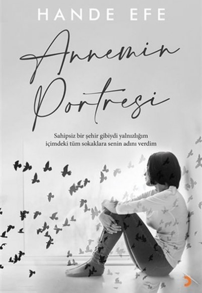 Annemin Portresi Annemin Portresi