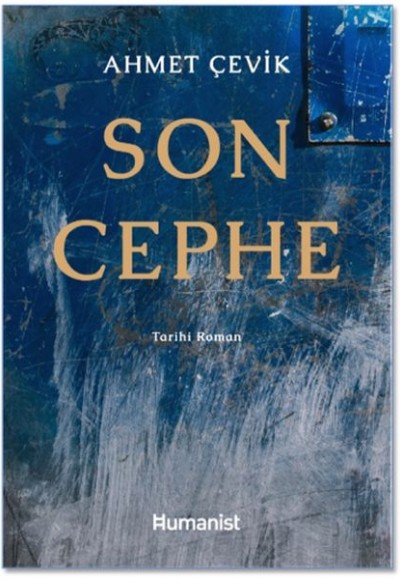 Son Cephe Son Cephe
