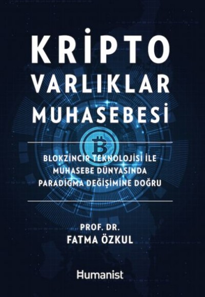 Kripto Varlıklar Muhasebesi Kripto Varlıklar Muhasebesi