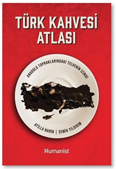 Türk Kahvesi Atlas Türk Kahvesi Atlas