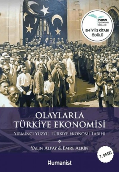Olaylarla Türkiye Ekonomisi Olaylarla Türkiye Ekonomisi