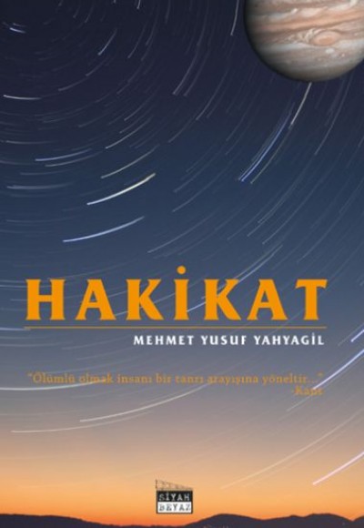 Hakikat Hakikat