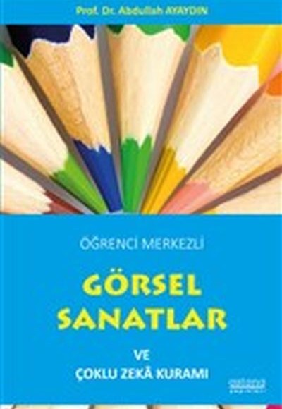 Öğrenci Merkezli Görsel Sanatlar ve Çoklu Zeka Kuramı Öğrenci Merkezli Görsel Sanatlar ve Çoklu Zeka Kuramı
