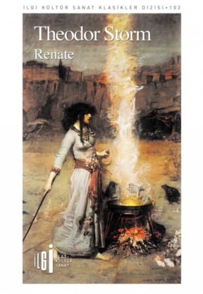 Renate Renate