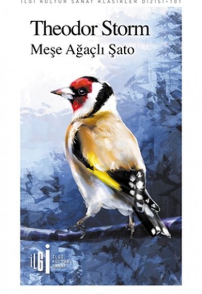 Meşe Ağaçlı Şato Meşe Ağaçlı Şato