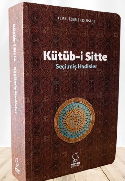 Kütüb-i Sitte Kütüb-i Sitte