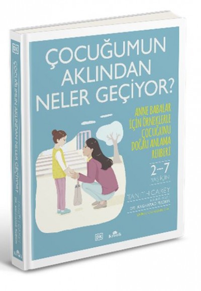 Çocuğumun Aklından Neler Geçiyor? Çocuğumun Aklından Neler Geçiyor?