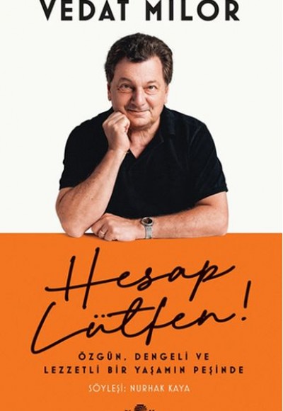 Hesap Lütfen! Hesap Lütfen!