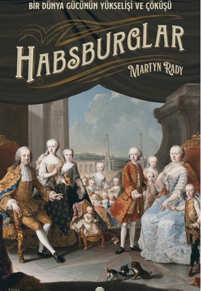 Habsburglar Habsburglar