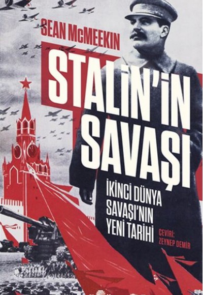 Stalin’in Savaşı Stalin’in Savaşı