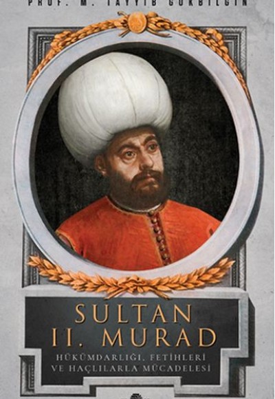 Sultan 2. Murad Sultan 2. Murad