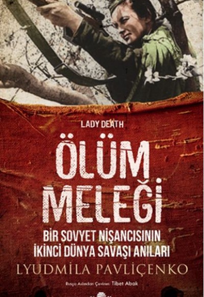 Ölüm Meleği Ölüm Meleği