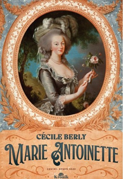 Marie Antoinette Marie Antoinette