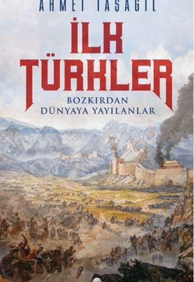 İlk Türkler İlk Türkler