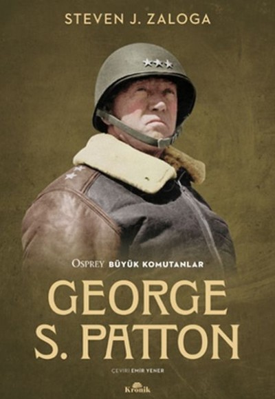George S. Patton