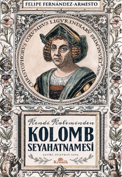 Kolomb Seyahatnamesi Kolomb Seyahatnamesi