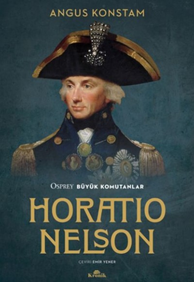 Horatio Nelson Horatio Nelson