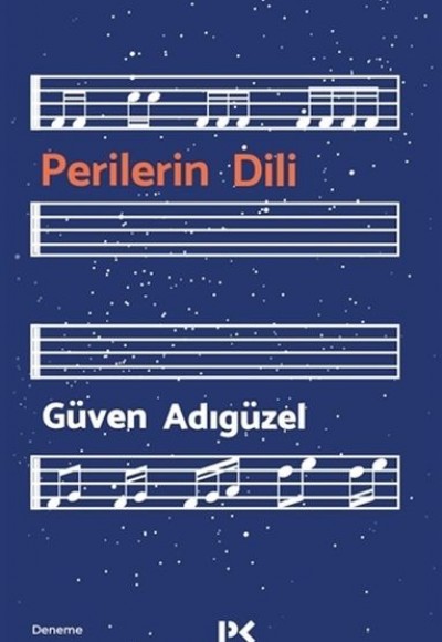 Perilerin Dili Perilerin Dili