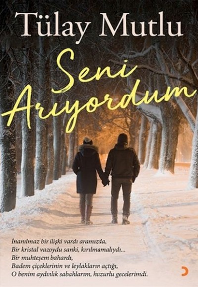 Seni Arıyordum Seni Arıyordum