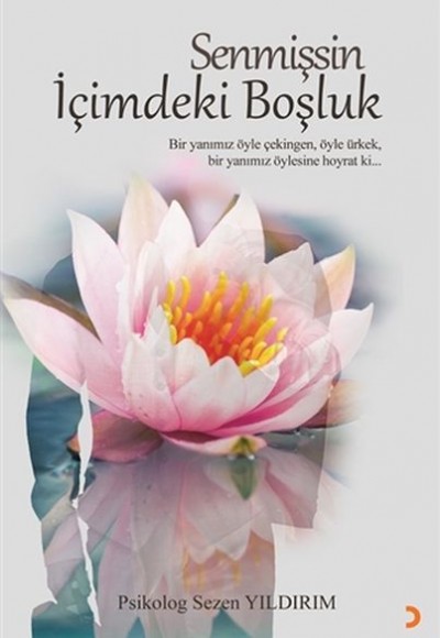 Senmişsin İçimdeki Boşluk Senmişsin İçimdeki Boşluk