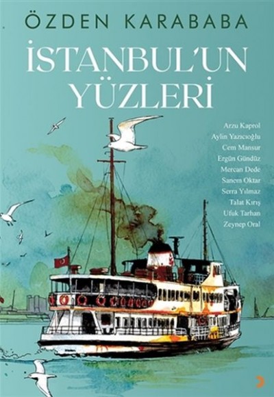 İstanbul’un Yüzleri İstanbul’un Yüzleri
