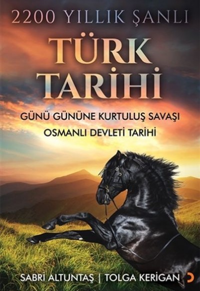 2200 Yıllık Şanlı Türk Tarihi 2200 Yıllık Şanlı Türk Tarihi