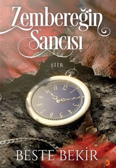 Zembereğin Sancısı Zembereğin Sancısı