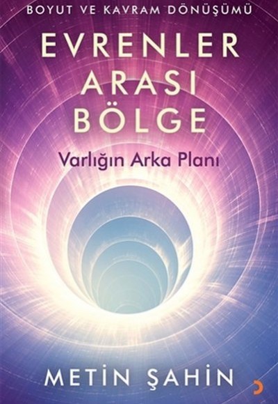Evrenler Arası Bölge Evrenler Arası Bölge