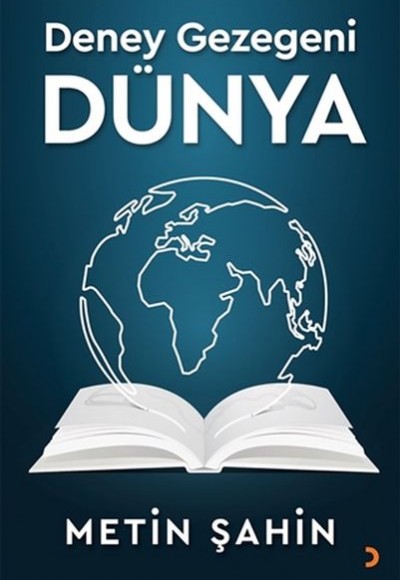 Deney Gezegeni Dünya Deney Gezegeni Dünya