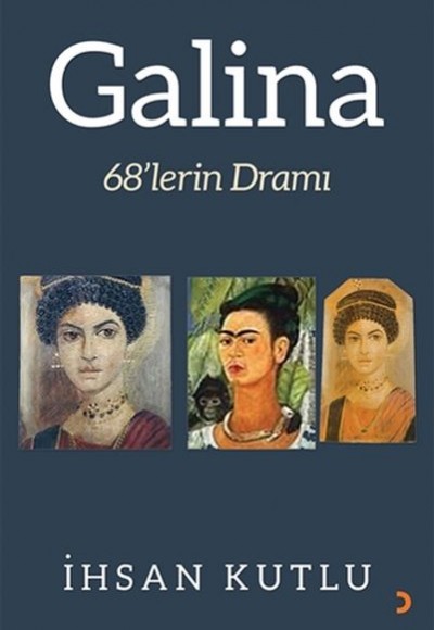 Galina Galina