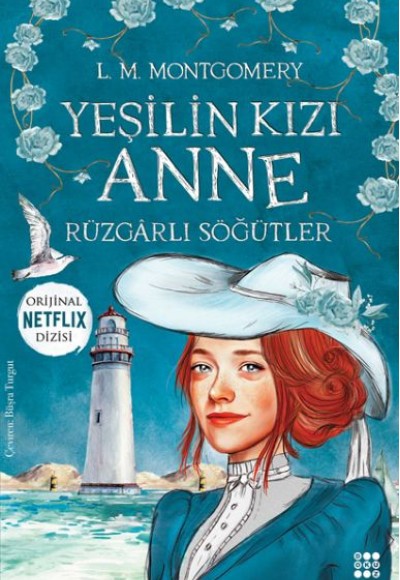 Yeşilin Kızı Anne 4 - Rüzgarlı Söğütler