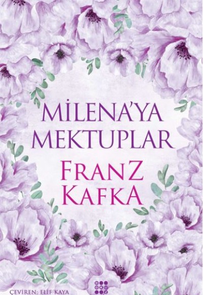 Milena'ya Mektuplar (Lila Kapak) Milena'ya Mektuplar (Lila Kapak)