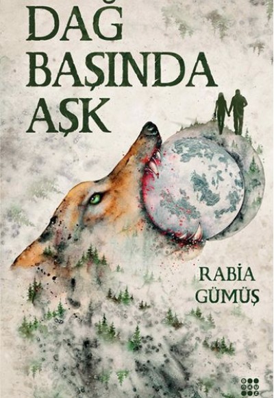 Dağ Başında Aşk Dağ Başında Aşk