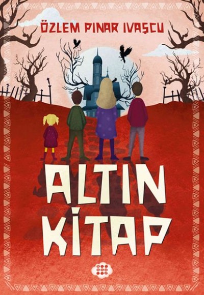 Altın Kitap Altın Kitap