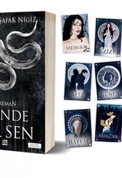 İçinde Bir Sen 2 - Asreman İçinde Bir Sen 2 - Asreman