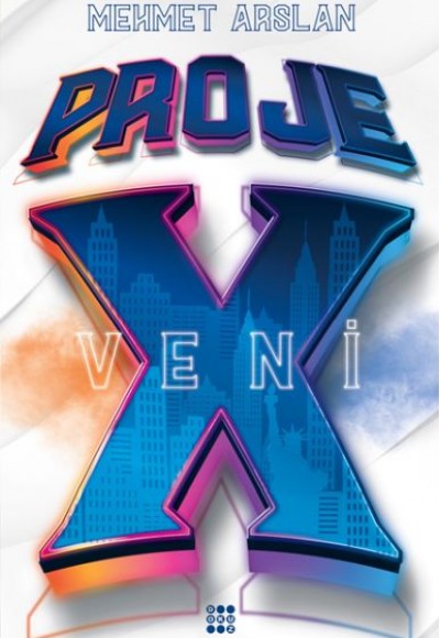 Proje X - Veni Proje X - Veni