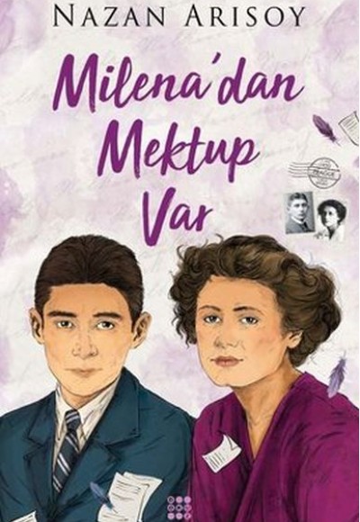 Milena'dan Mektup Var Milena'dan Mektup Var