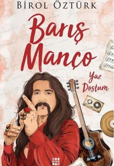 Barış Manço - Yaz Dostum Barış Manço - Yaz Dostum