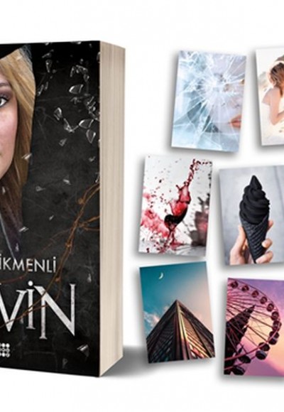 Devin Devin