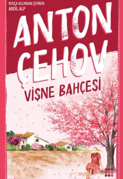Vişne Bahçesi Vişne Bahçesi