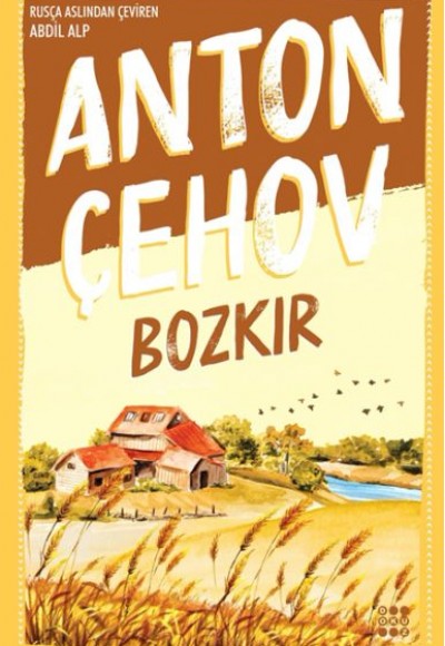 Bozkır Bozkır