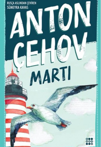 Martı Martı