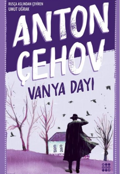 Vanya Dayı Vanya Dayı
