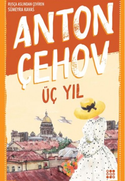 Üç Yıl Üç Yıl