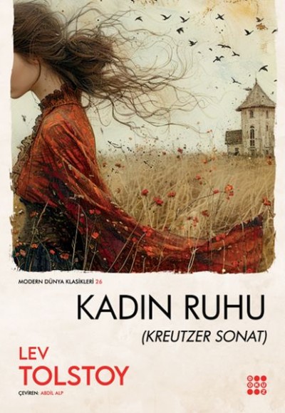 Kadın Ruhu Kadın Ruhu