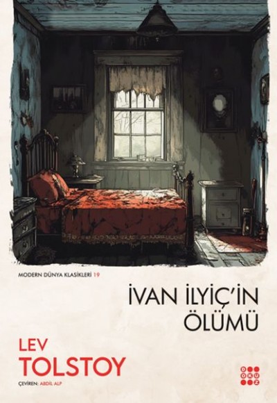 İvan İlyiç’in Ölümü İvan İlyiç’in Ölümü