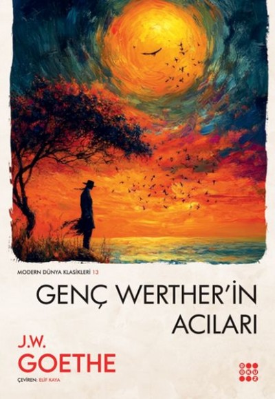 Genç Werther’in Acıları Genç Werther’in Acıları